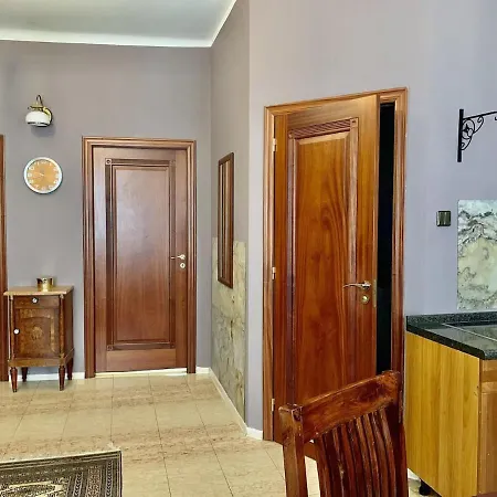 Piekne Agnieszki Апартаменты